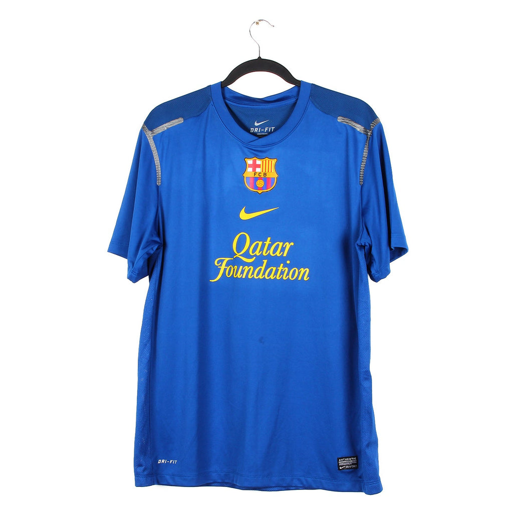 2011/12 - Barcelone (XL)