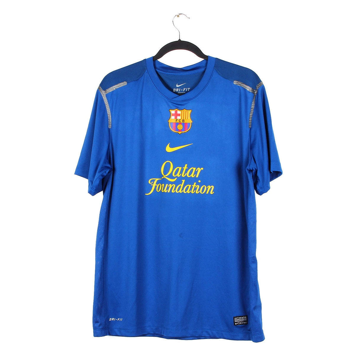 2011/12 - Barcelone (XL)