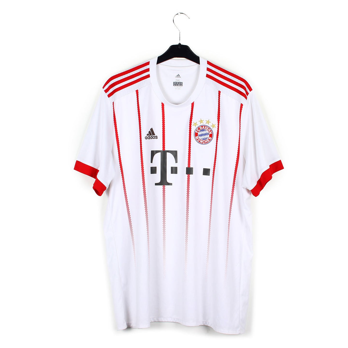 2017/18 - Bayern Munich (M)