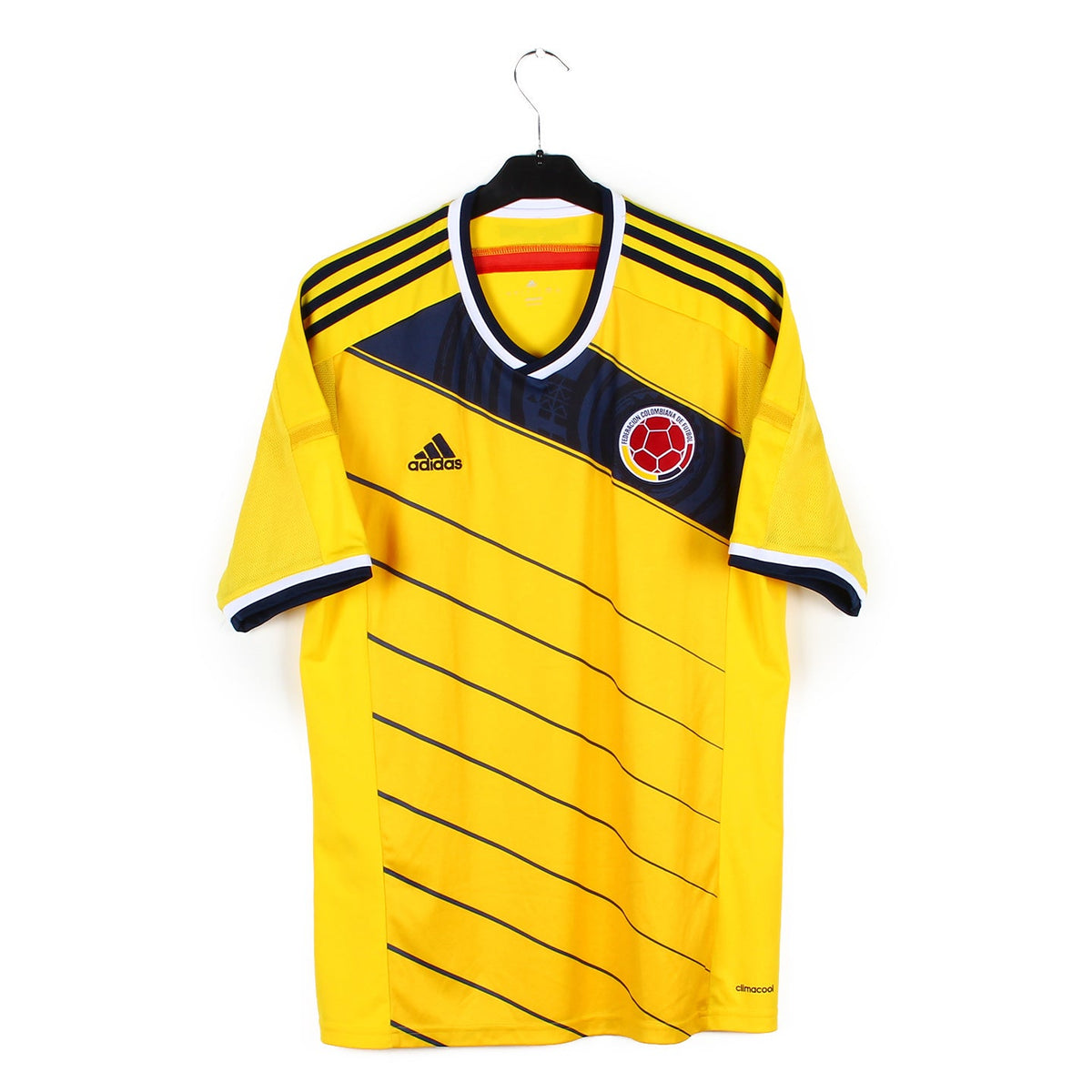 2014 - Colombie (L)