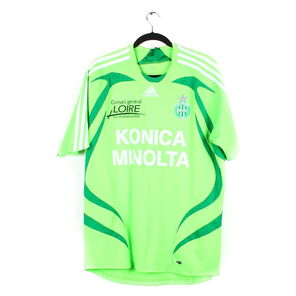 ancien maillot asse