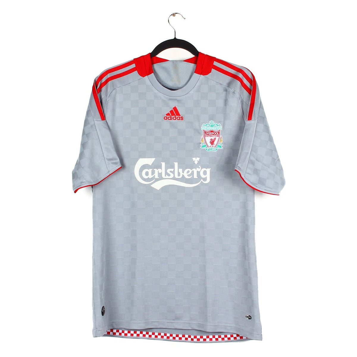 2008/09 - Liverpool FC (L)