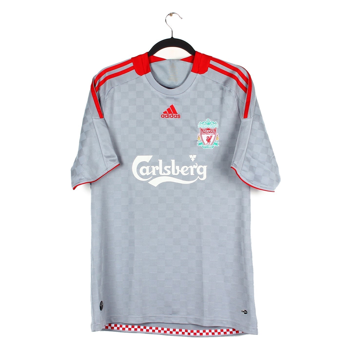2008/09 - Liverpool FC (L)