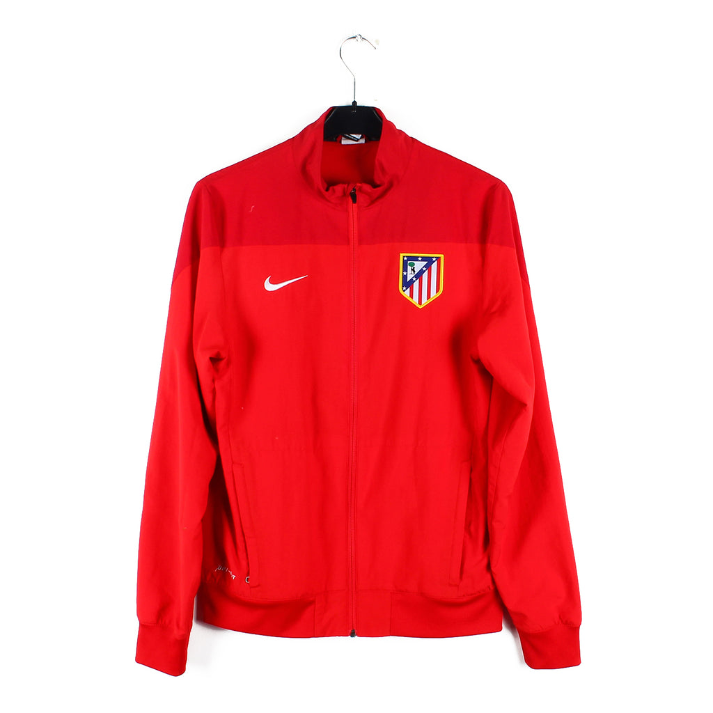 2013/14 - Atletico Madrid (S)