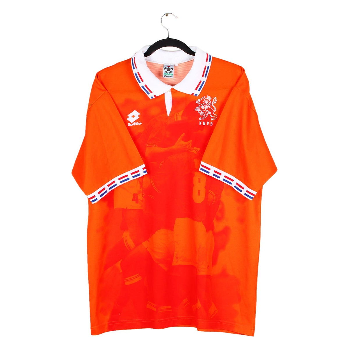 1996/97 - Pays-Bas (XL)