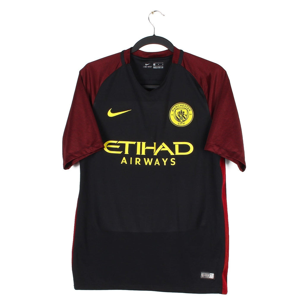 2016/17 - Manchester City (M)