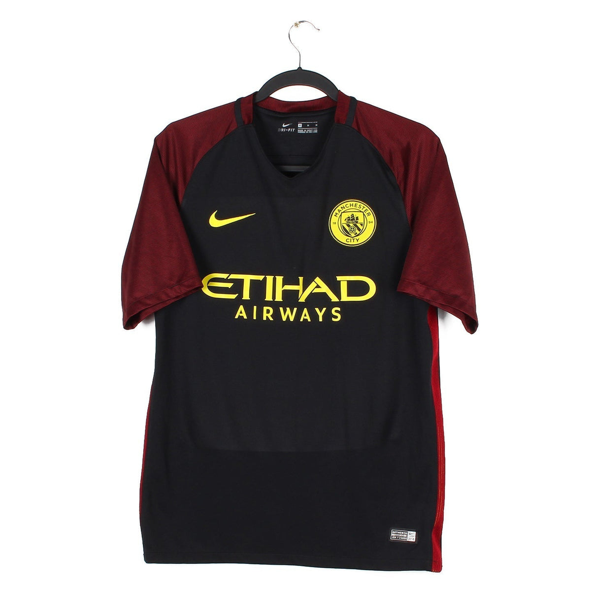 2016/17 - Manchester City (M)