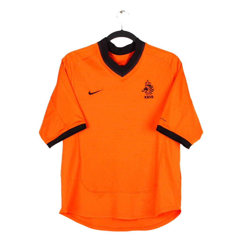 2000/02 - Pays-Bas (M)