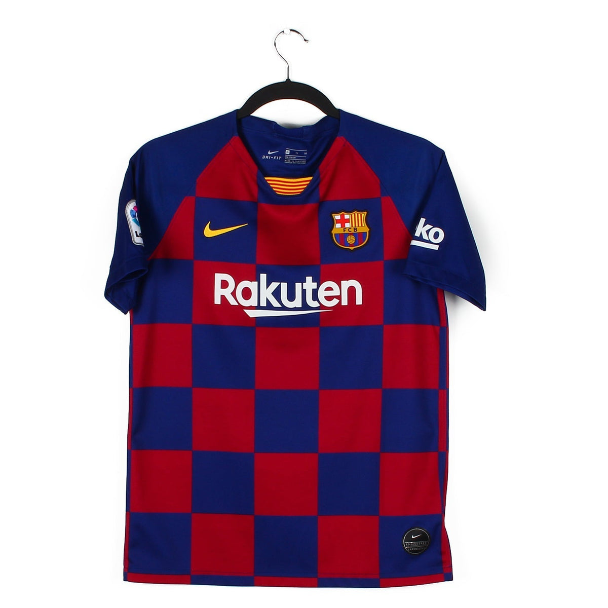 2019/20 - Barcelone (XL enfant)