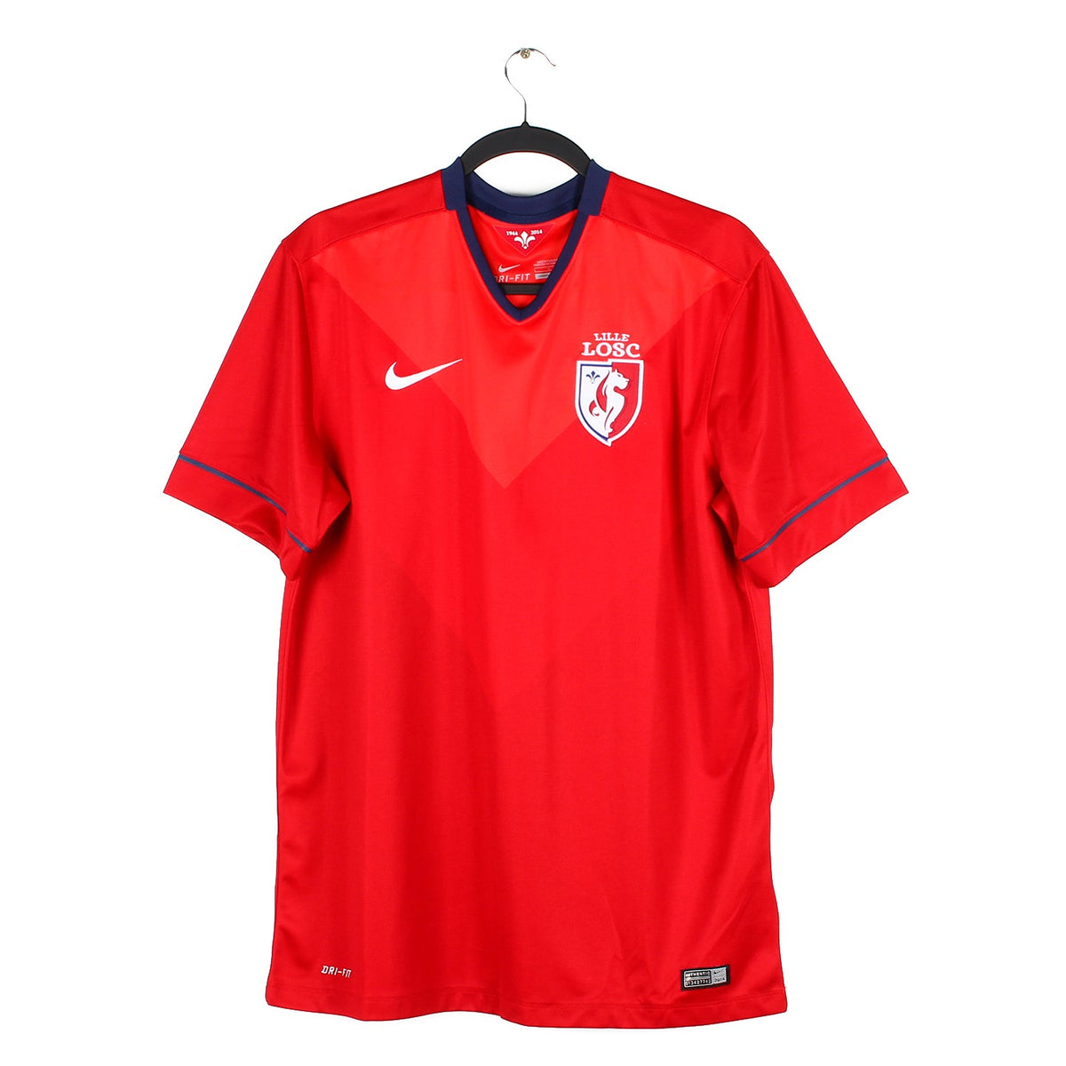 2014/15 - LOSC (L)