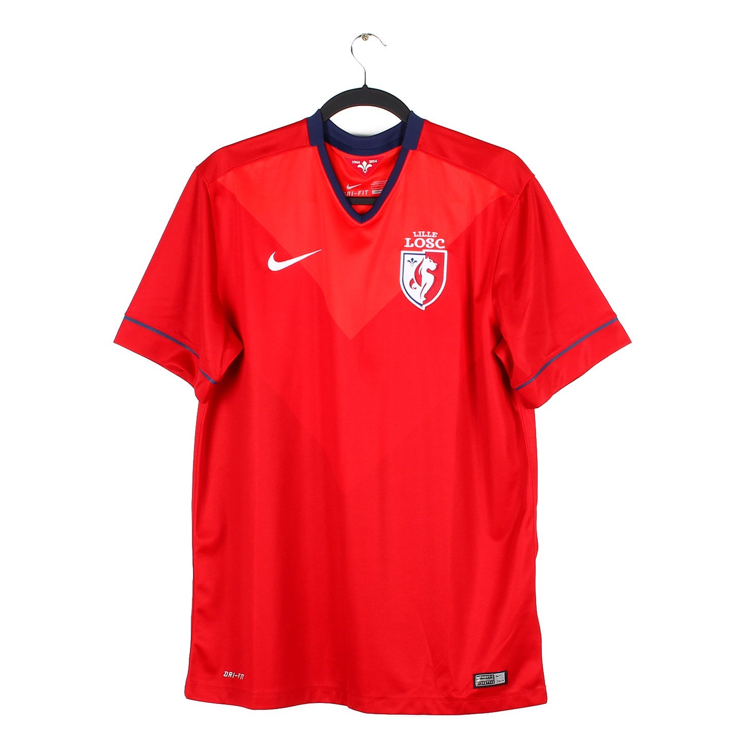 2014/15 - LOSC (L)