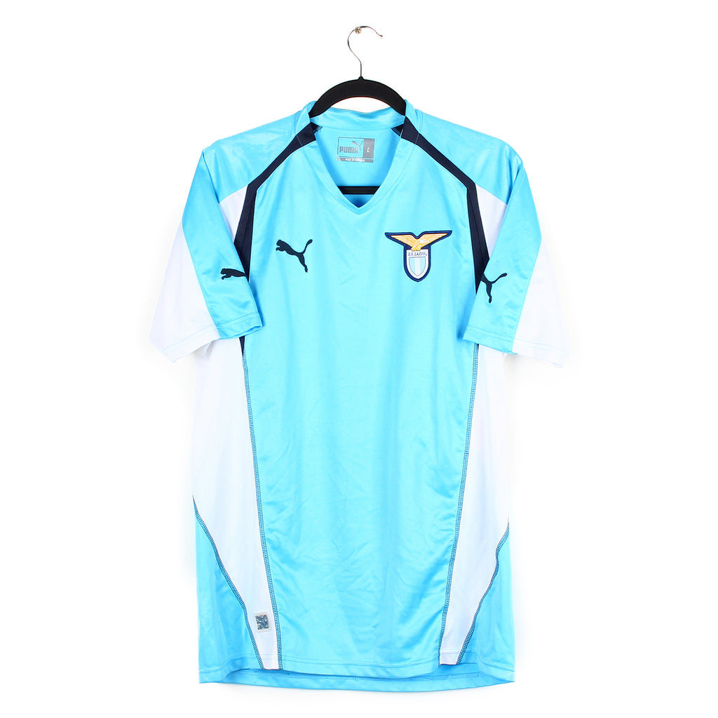 2004/05 - Lazio Rome (L)