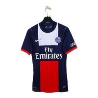 2013/14 - PSG - Lucas #29 (M) [pro]