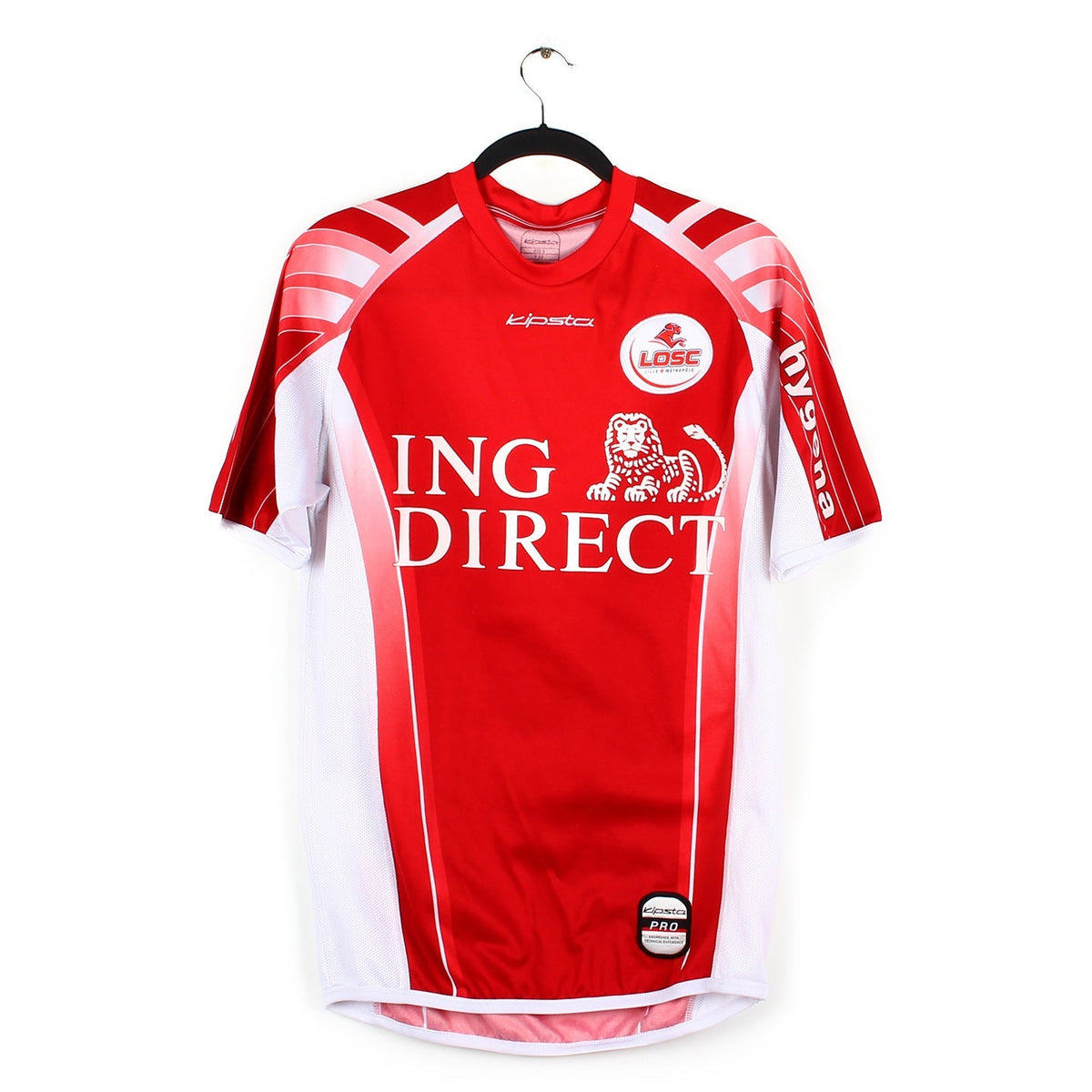 2002/03 - LOSC (2XL)