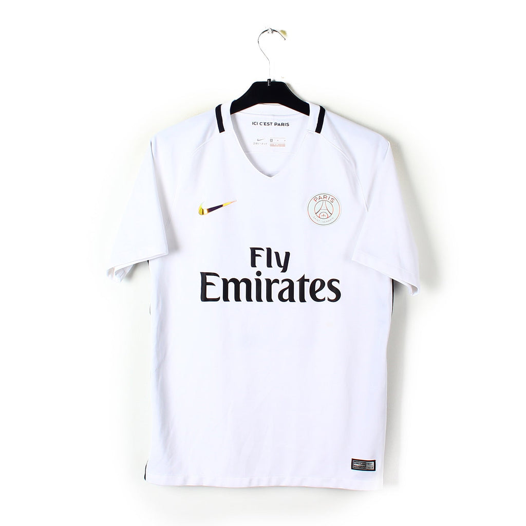 2016/17 - PSG - Jesé #22 (M)