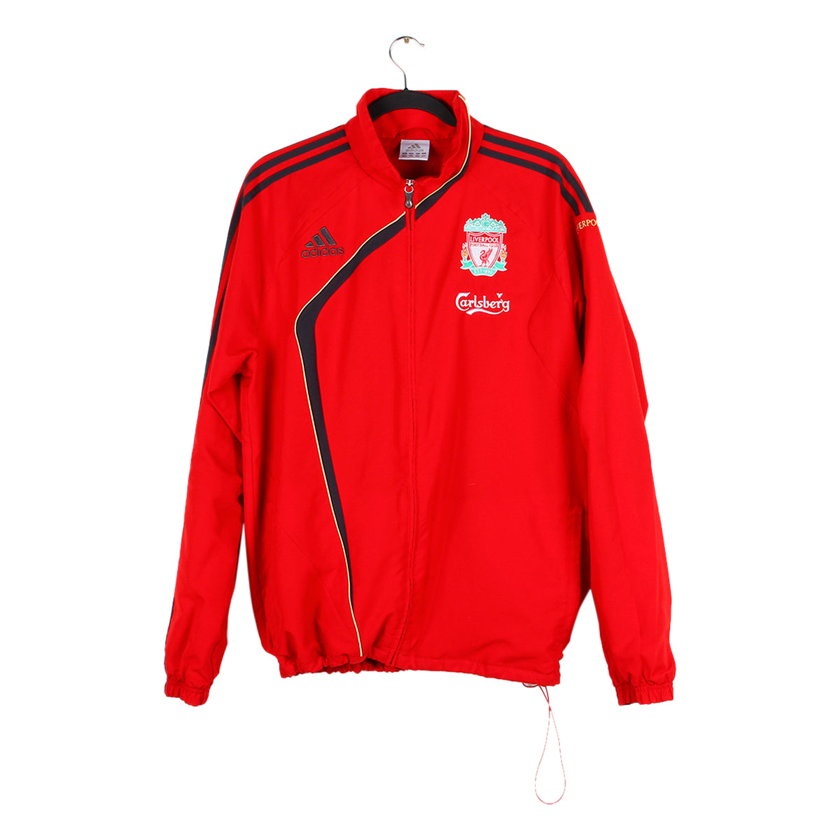 2009/10 - Liverpool FC (S)