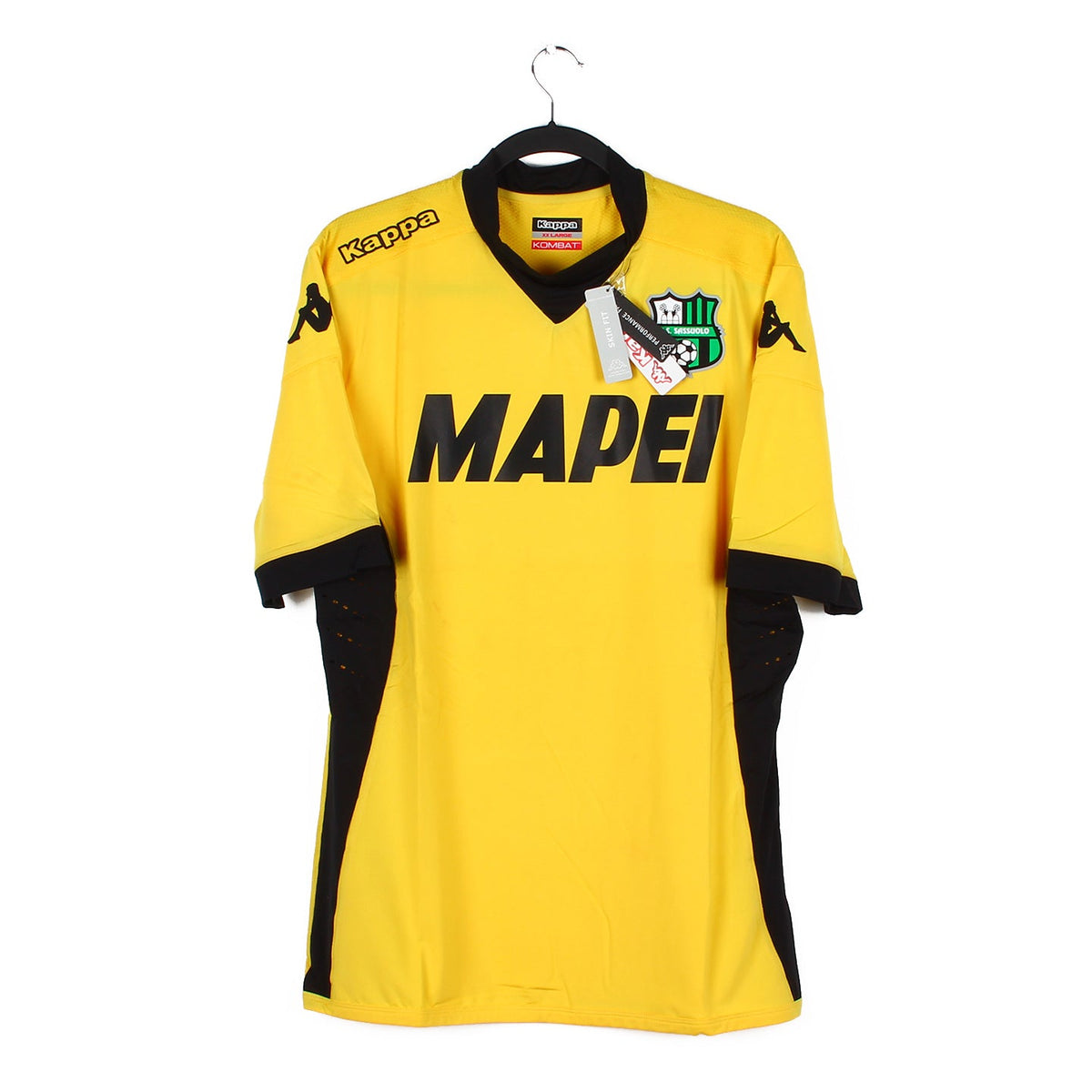 2015/16 - Sassuolo (2XL)