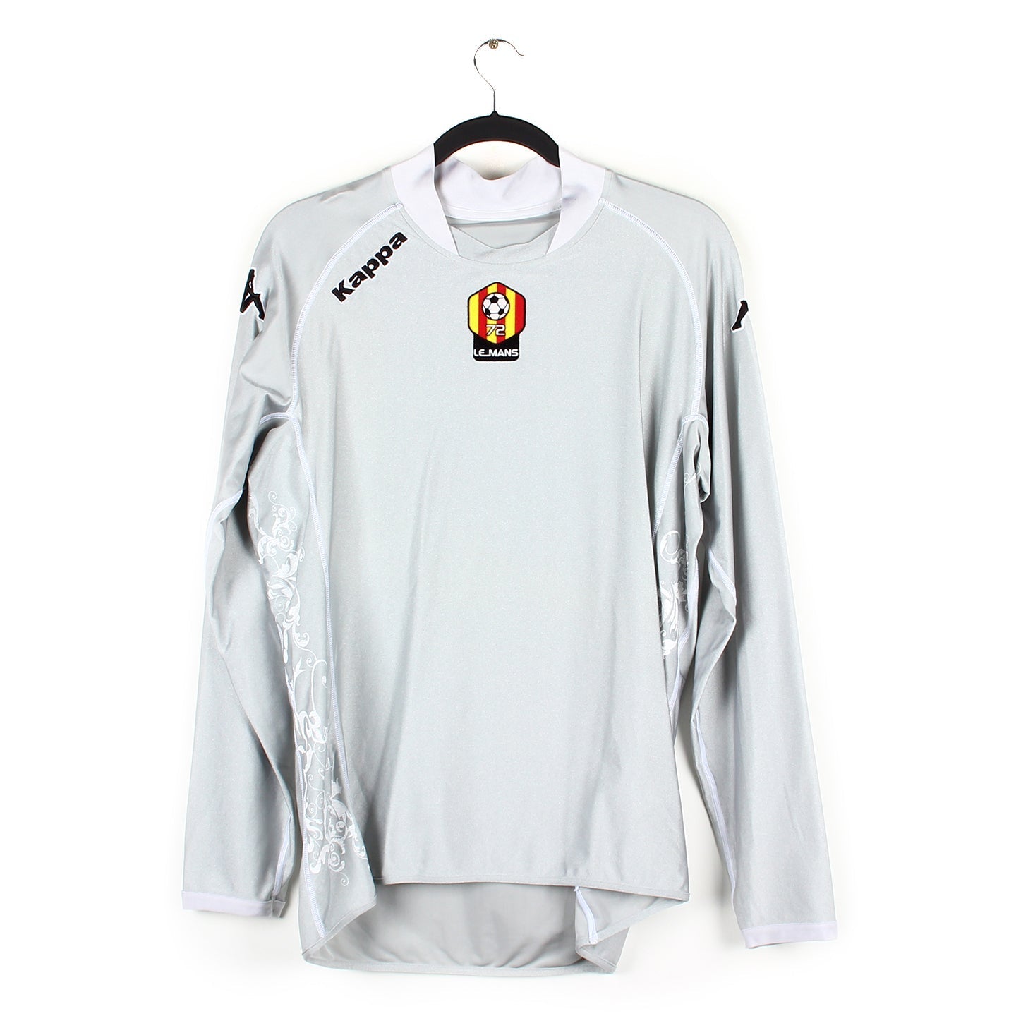 2009/10 - Le Mans FC (XL)