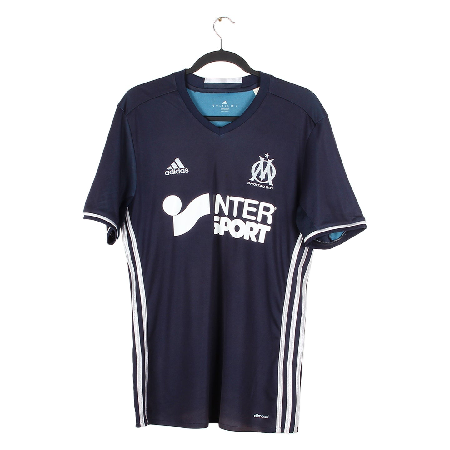 France Maillot Extérieur 2016/17 Vapor France Maillot Extérieur 2016/17 Vapor