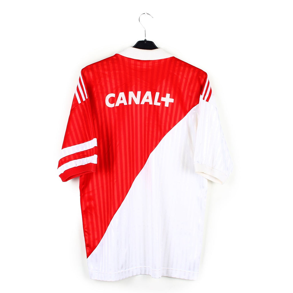 1990/91 - AS Monaco (XS)