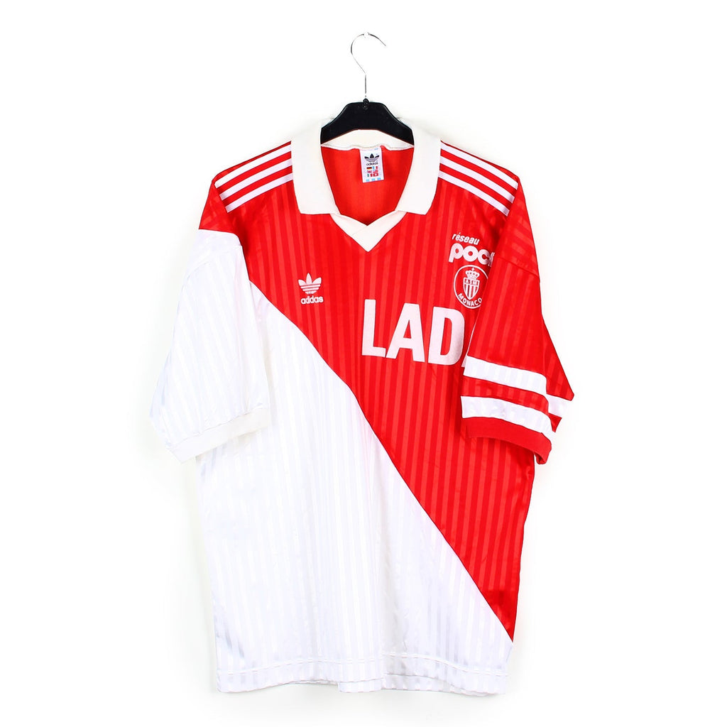 1990/91 - AS Monaco (XS)
