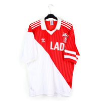 1990/91 - AS Monaco (XS)