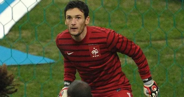 2011/12 - Equipe de France (L) [stock pro]