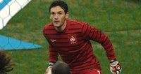 2011/12 - Equipe de France (L) [stock pro]