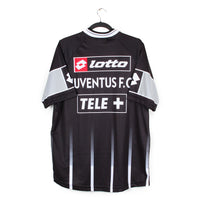 2000/01 - Juventus (XL)