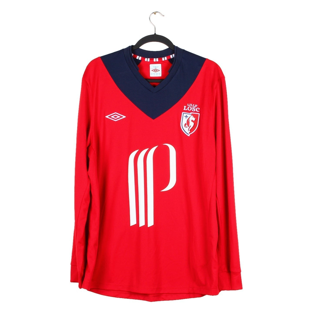 2012/13 - LOSC (M)