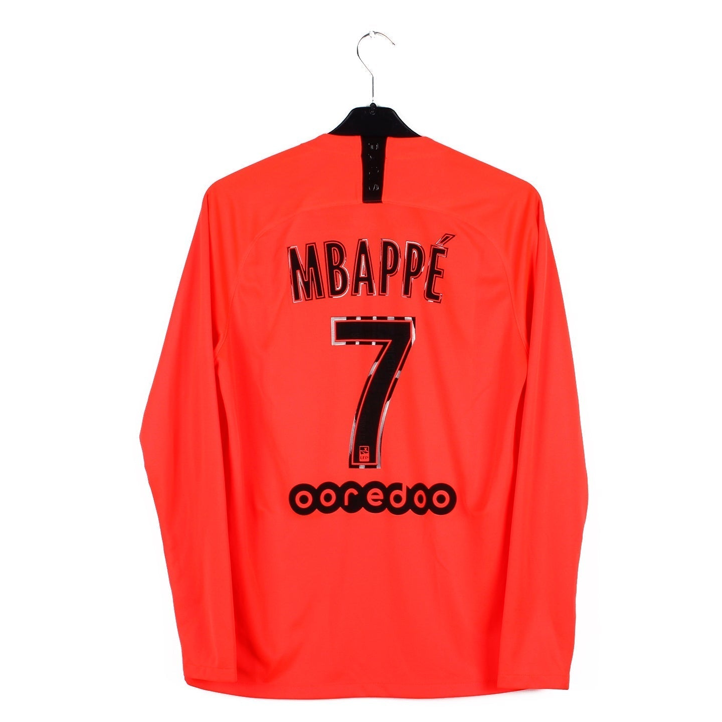 2019/20 - PSG - Mbappé #7 (XL)