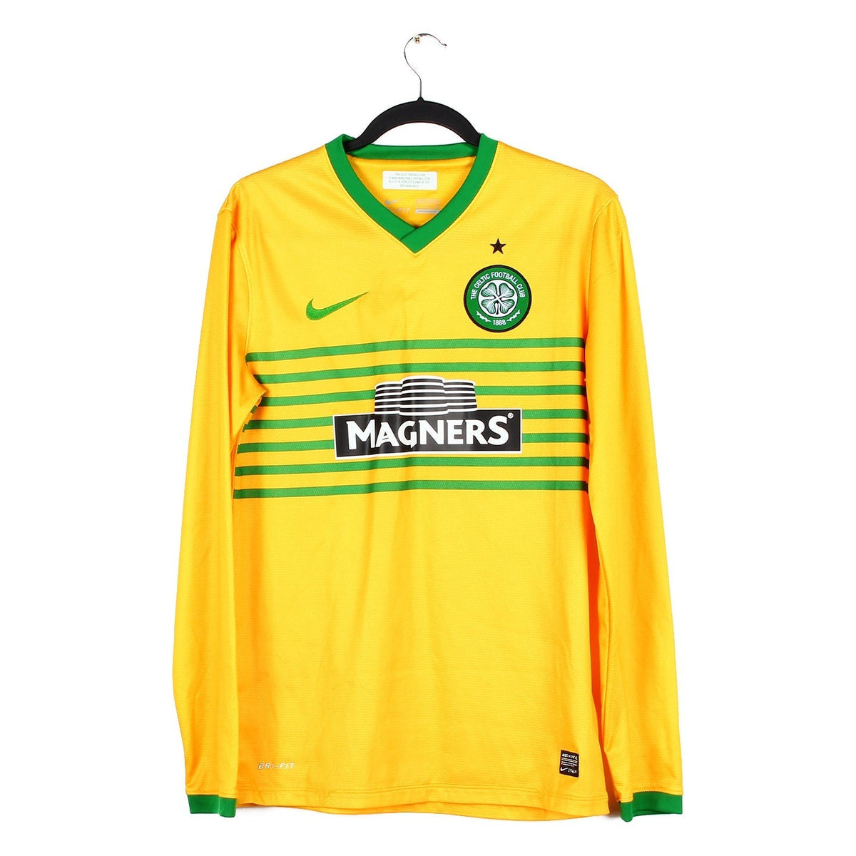 2013/14 - Celtic Glasgow (M)