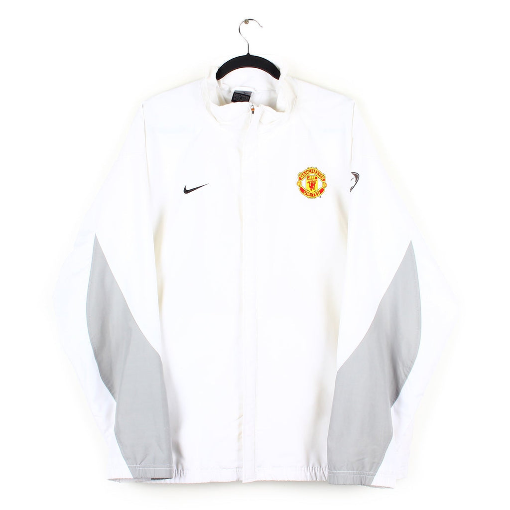 2003/04 - Manchester United (L)