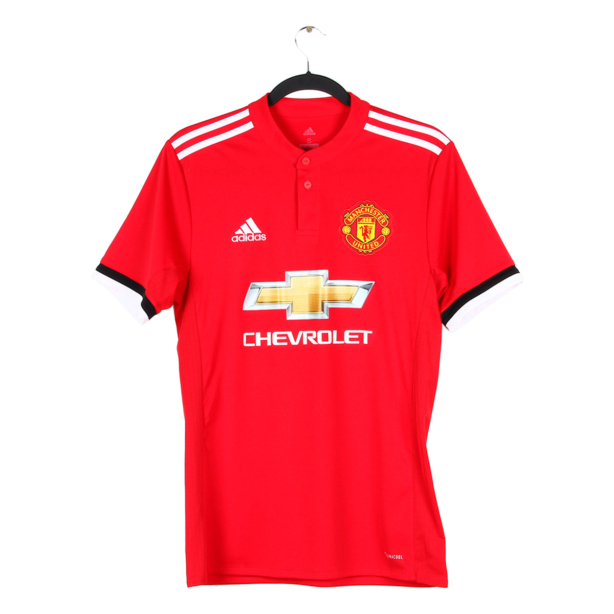 2017/18 - Manchester United (M)
