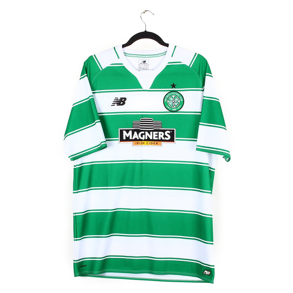 2015/16 - Celtic Glasgow (M)
