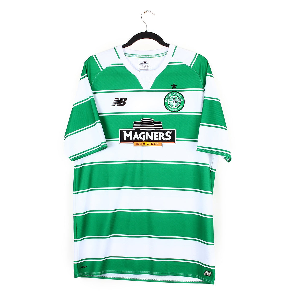 2015/16 - Celtic Glasgow (M)