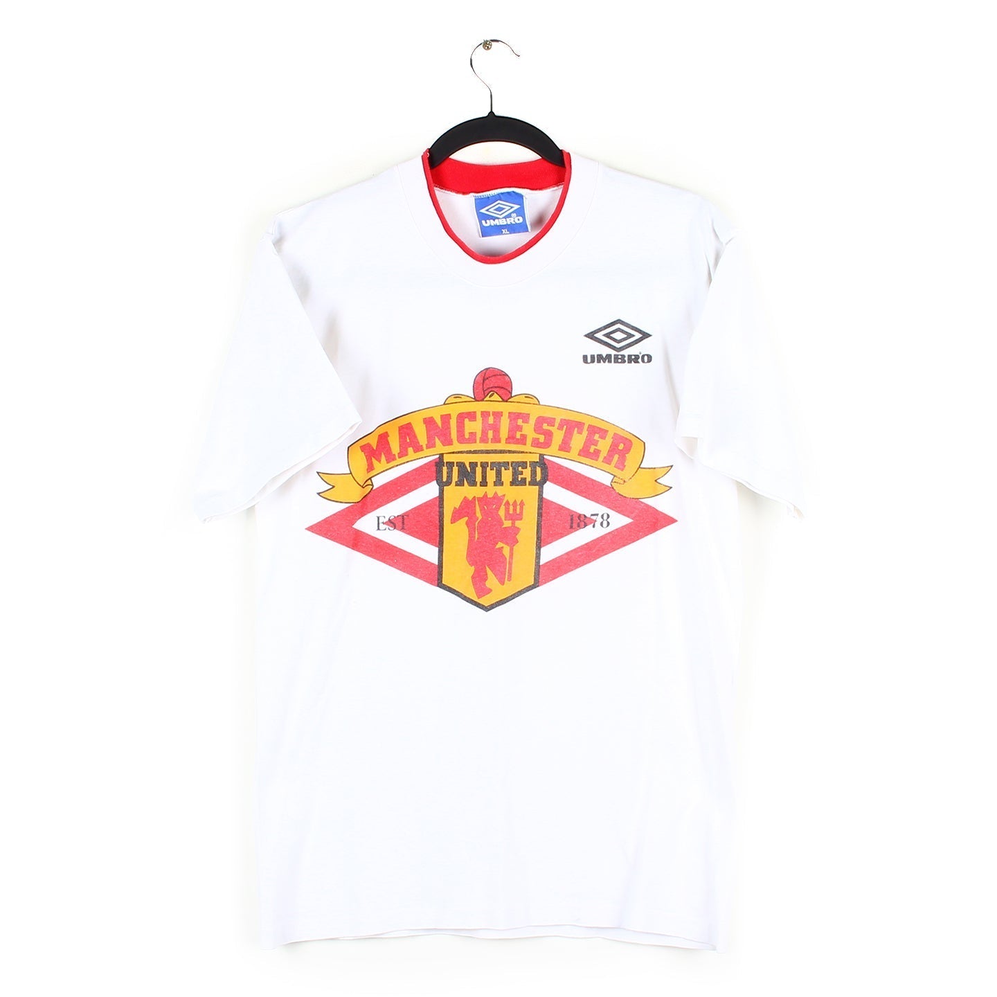 1992/94 - Manchester United (L)