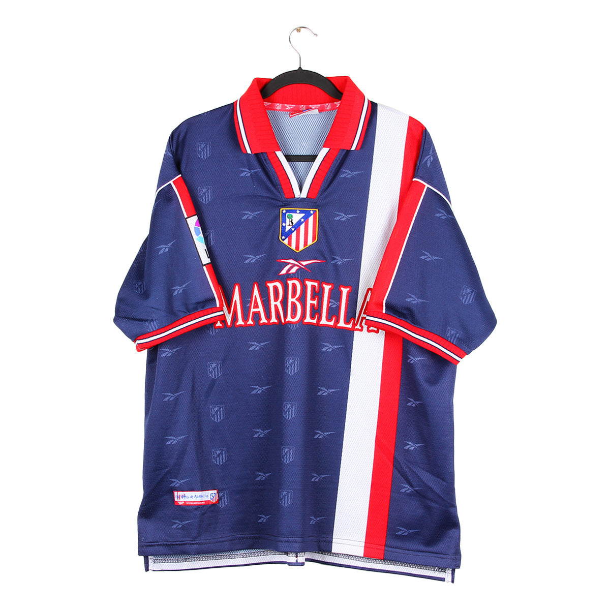 1998/99 - Atletico Madrid (L)