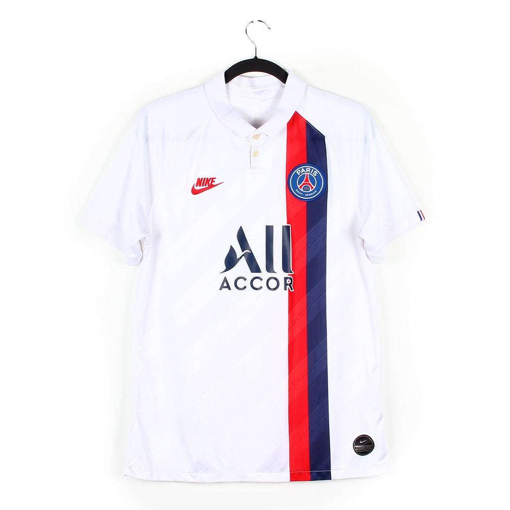 2019/20 - PSG - Mbappé #7 (XL enfant)