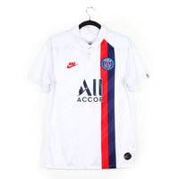 2019/20 - PSG - Mbappé #7 (XL enfant)