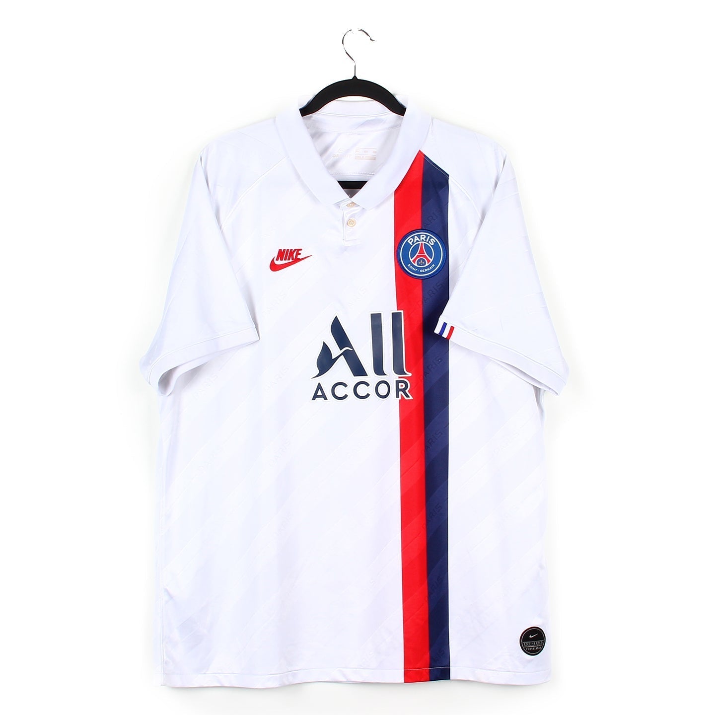 2019/20 - PSG (S)