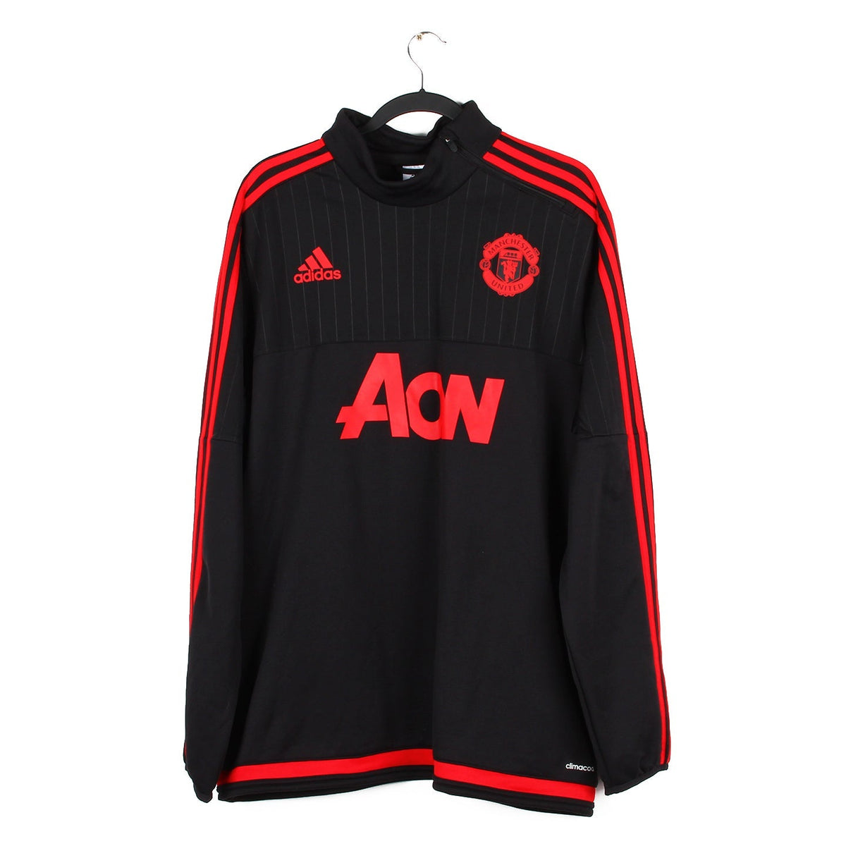 2015/16 - Manchester United (L)