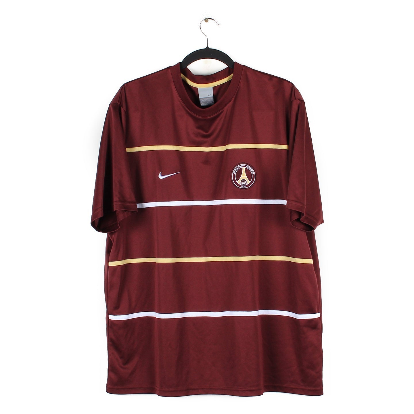 2006/07 - PSG (S)