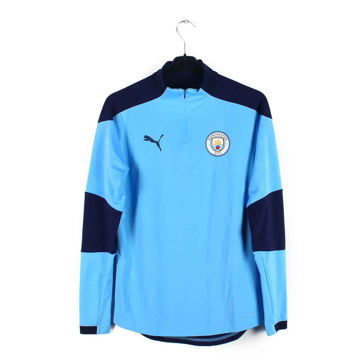 2020/21 - Manchester City (M)