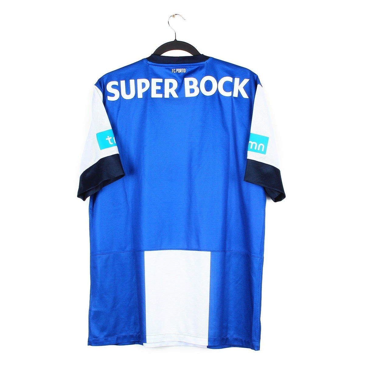 2012/13 - Porto (M)