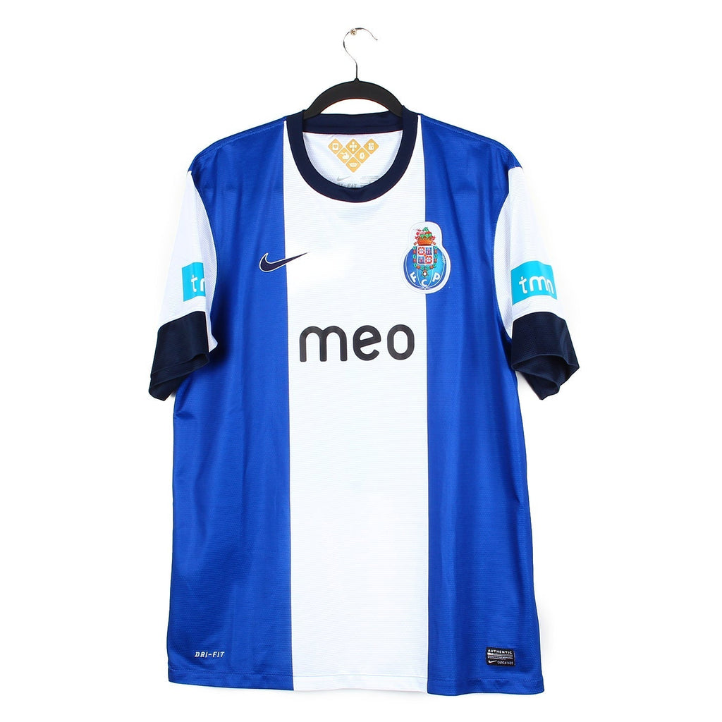 2012/13 - Porto (M)
