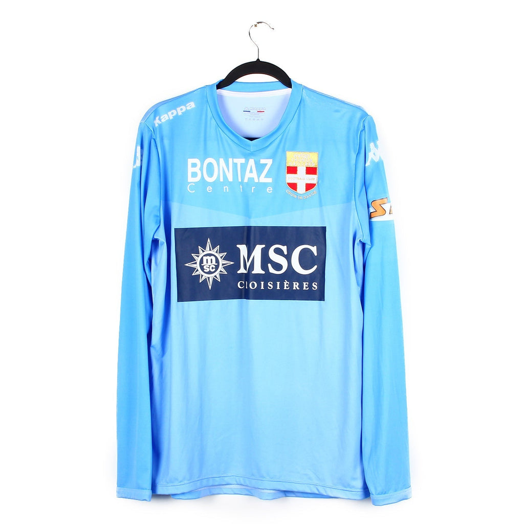 2014/15 - Evian Thonon Gaillard (2XL)