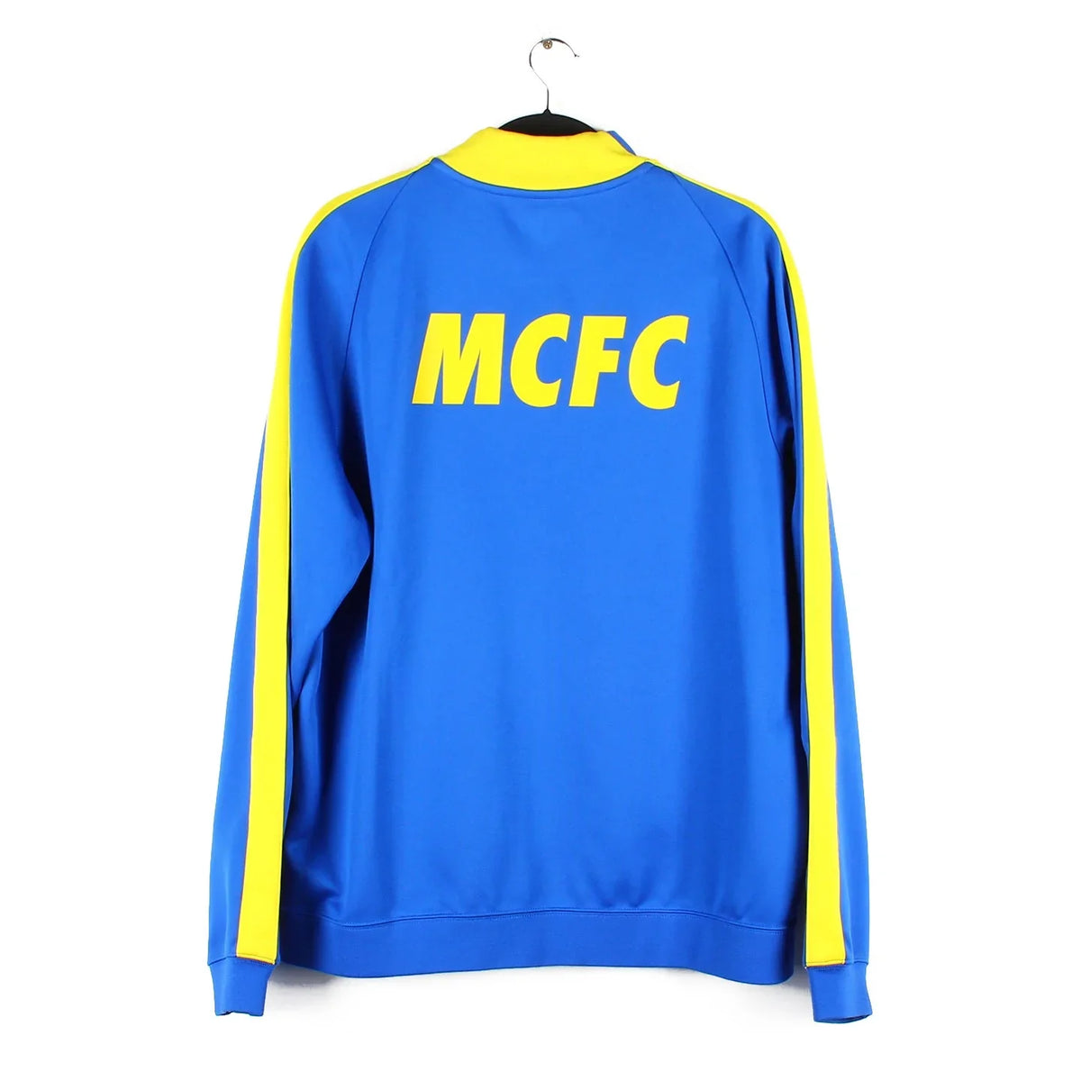 2014/15 - Manchester City (M)