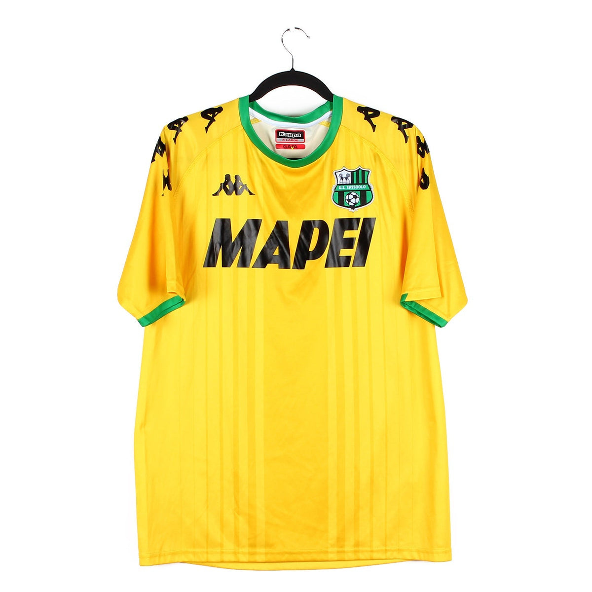 2019/20 - Sassuolo (L)