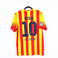 2013/15 - Barcelone - Messi #10 (L)